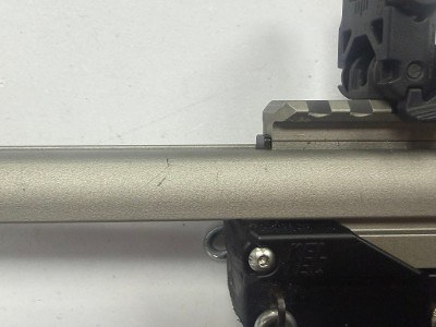KELTEC CMR30 .22 WMR - Image 7 of 18