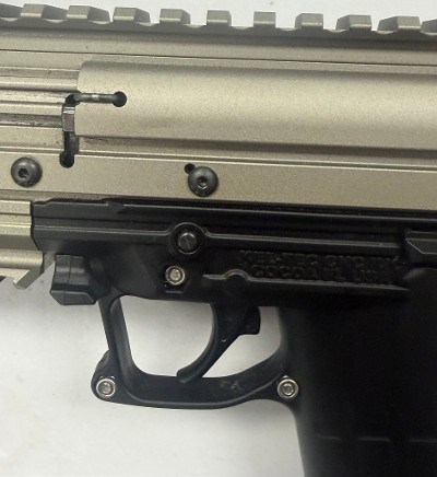 KELTEC CMR30 .22 WMR - Image 12 of 18
