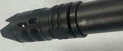 KELTEC CMR30 .22 WMR - Image 10 of 18