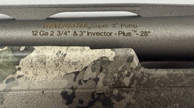 WINCHESTER SXP HYBRID HUNTER 12 GA - Image 13 of 14