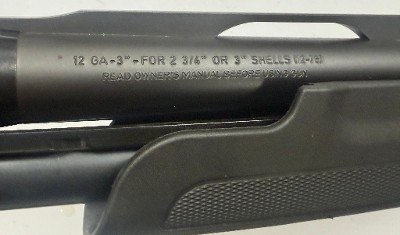 STOEGER P3000 12 GA - Image 13 of 14