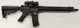 ROCK RIVER ARMS LAR-15M 5.56X45MM NATO - 1 of 13