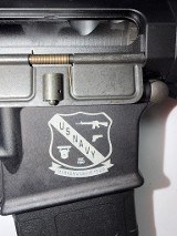 ROCK RIVER ARMS LAR-15M 5.56X45MM NATO - 12 of 13