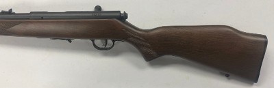 SAVAGE ARMS Model 93 .22 WMR - Image 9 of 16