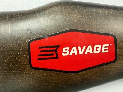 SAVAGE ARMS Model 93 .22 WMR - Image 6 of 16