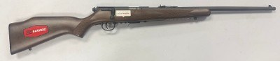 SAVAGE ARMS Model 93 .22 WMR - Image 1 of 16