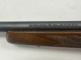 SAVAGE ARMS Model 93 .22 WMR - Image 8 of 16