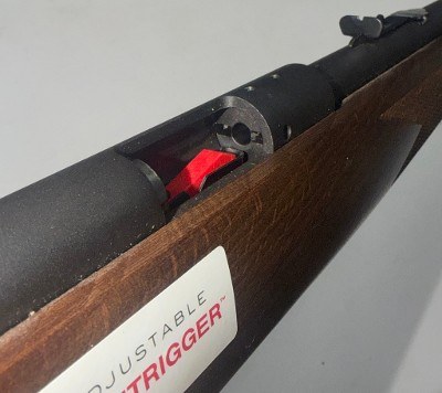 SAVAGE ARMS Model 93 .22 WMR - Image 16 of 16