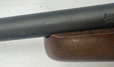 SAVAGE ARMS Model 93 .22 WMR - Image 13 of 16