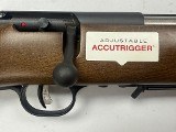 SAVAGE ARMS Model 93 .22 WMR - Image 7 of 16