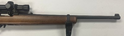 RUGER 10/22 CARBINE .22 LR - Image 3 of 16