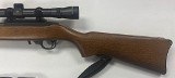 RUGER 10/22 CARBINE .22 LR - Image 5 of 16