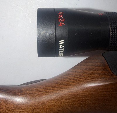 RUGER 10/22 CARBINE .22 LR - Image 15 of 16