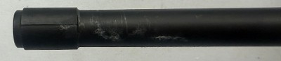 RUGER 10/22 CARBINE .22 LR - Image 12 of 16