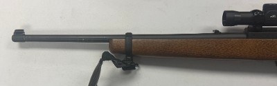 RUGER 10/22 CARBINE .22 LR - Image 4 of 16