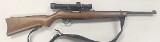RUGER 10/22 CARBINE .22 LR - Image 1 of 16