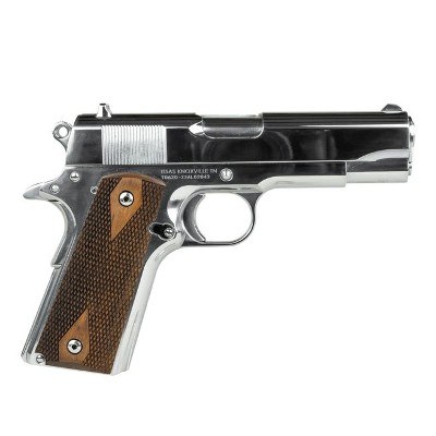 TISAS 1911A1 REGULATOR .38 SUPER/9 MM LUGER .38 SUPER - Image 1 of 1