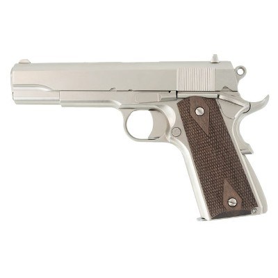 TISAS 1911 A1 STAKEOUT .38 SUPER/9MM LUGER .38 SUPER - Image 1 of 1