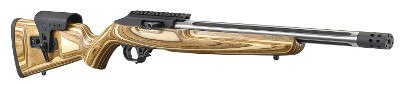 RUGER 10/22 COMPETITION .22 LR - Image 3 of 3