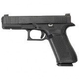 GLOCK G17 GEN5 FS (LE TRADE-IN) *NIGHT SIGHTS* 9MM LUGER (9x19 PARA) - Image 1 of 2