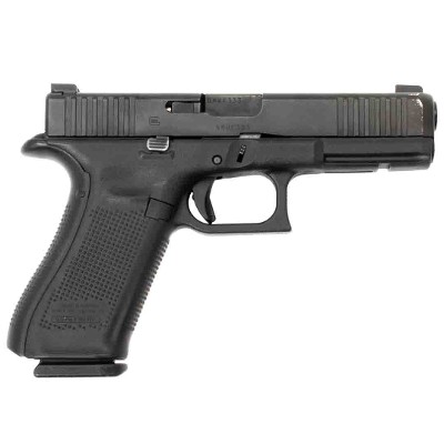 GLOCK G17 GEN5 FS (LE TRADE-IN) *NIGHT SIGHTS* 9MM LUGER (9x19 PARA) - Image 2 of 2