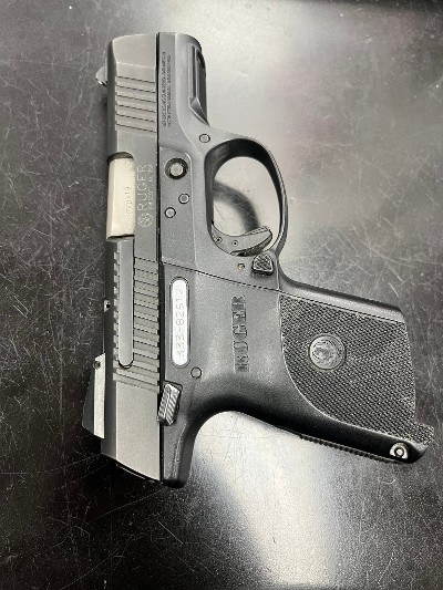 RUGER SR9C 9MM LUGER (9x19 PARA) - Image 3 of 6