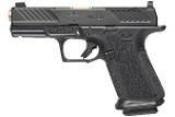 SHADOW SYSTEMS MR920 COMBAT 9MM LUGER (9x19 PARA) - Image 1 of 1