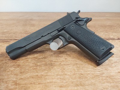 ROCK ISLAND ARMORY GI STANDARD FS *CA COMPLIANT* .45 ACP - Image 2 of 3