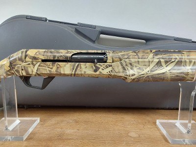 BENELLI SUPER BLACK EAGLE II 12 GA - Image 3 of 9