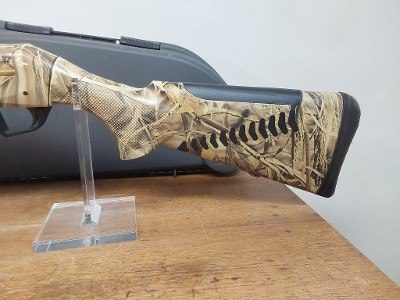 BENELLI SUPER BLACK EAGLE II 12 GA - Image 6 of 9
