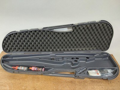 BENELLI SUPER BLACK EAGLE II 12 GA - Image 9 of 9