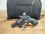 SMITH & WESSON MODEL 442-2 AIRWEIGHT .38 SPL +P - Image 2 of 2