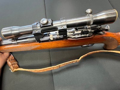 SPRINGFIELD ARMORY 1903 MARK 1 .30-06 SPRG - Image 8 of 10