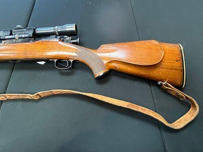 SPRINGFIELD ARMORY 1903 MARK 1 .30-06 SPRG - Image 6 of 10