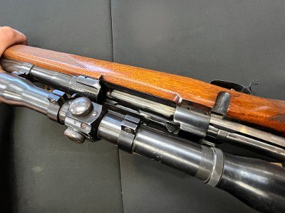 SPRINGFIELD ARMORY 1903 MARK 1 .30-06 SPRG - Image 9 of 10