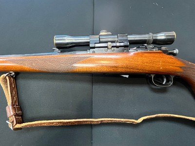 SPRINGFIELD ARMORY 1903 MARK 1 .30-06 SPRG - Image 7 of 10