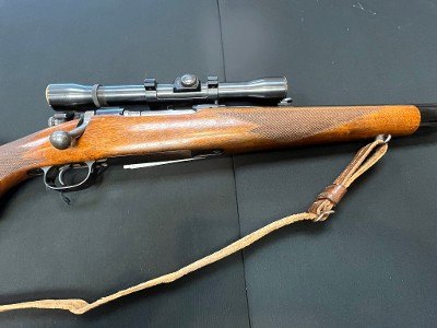 SPRINGFIELD ARMORY 1903 MARK 1 .30-06 SPRG - Image 3 of 10