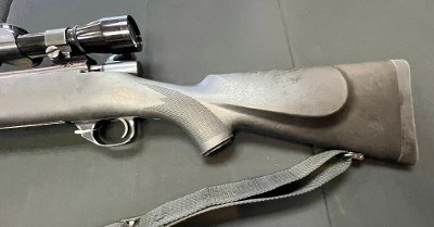 WEATHERBY VANGUARD .300 WBY MAG - Image 9 of 9