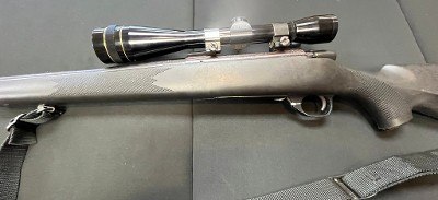 WEATHERBY VANGUARD .300 WBY MAG - Image 8 of 9