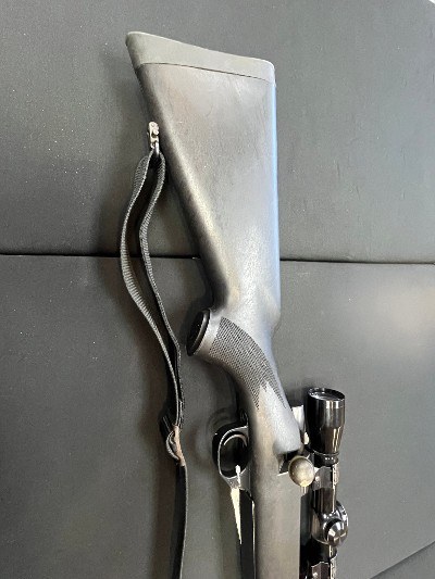 WEATHERBY VANGUARD .300 WBY MAG - Image 2 of 9