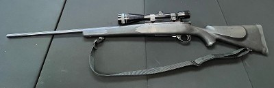 WEATHERBY VANGUARD .300 WBY MAG - Image 6 of 9