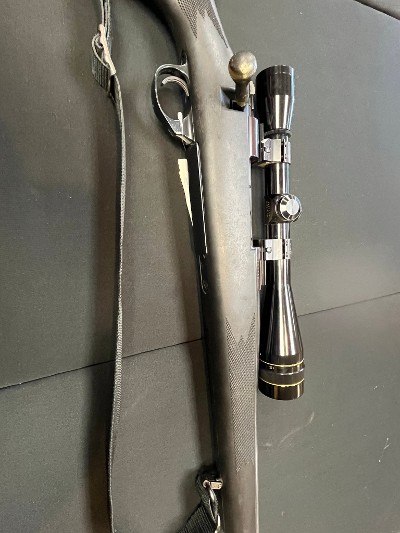 WEATHERBY VANGUARD .300 WBY MAG - Image 3 of 9