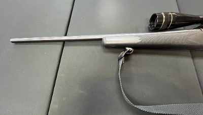 WEATHERBY VANGUARD .300 WBY MAG - Image 7 of 9