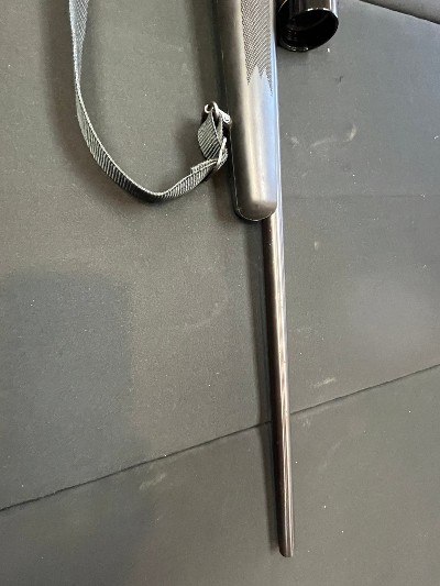 WEATHERBY VANGUARD .300 WBY MAG - Image 4 of 9