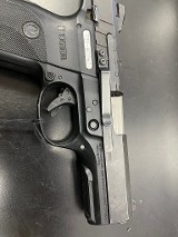 RUGER 9E 9MM LUGER (9x19 PARA) - Image 5 of 7