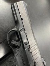 RUGER 9E 9MM LUGER (9x19 PARA) - Image 3 of 7