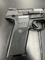 RUGER 9E 9MM LUGER (9x19 PARA) - Image 4 of 7