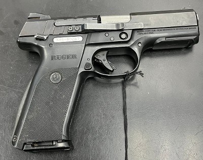 RUGER 9E 9MM LUGER (9x19 PARA) - Image 7 of 7