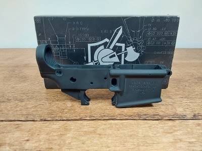 KNIGHT&sbquo;S ARMAMENT COMPANY SR-15 Lower Receiver MULTI - Image 2 of 3