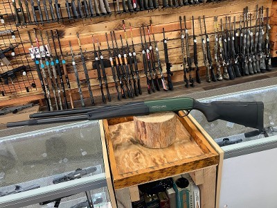 REMINGTON Versa Max Competition Tactical 12 GA - Image 10 of 10